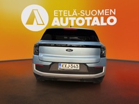 Ford USA Explorer vaihtoauto