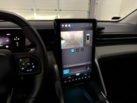 Ford USA Explorer vaihtoauto