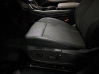 Ford USA Explorer vaihtoauto