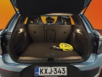 Ford USA Explorer vaihtoauto