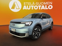 Ford USA Explorer vaihtoauto