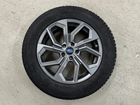 Subaru Solterra vaihtoauto