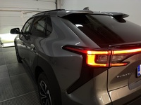 Subaru Solterra vaihtoauto