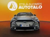 Subaru Solterra vaihtoauto