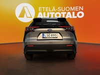 Subaru Solterra vaihtoauto