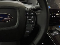 Subaru Solterra vaihtoauto