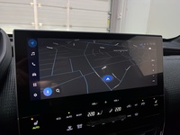 Subaru Solterra vaihtoauto