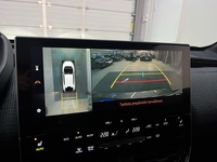 Subaru Solterra vaihtoauto