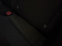 Subaru Solterra vaihtoauto