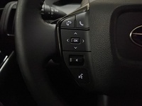 Subaru Solterra vaihtoauto