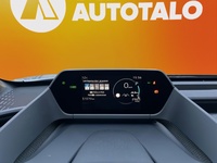 Subaru Solterra vaihtoauto