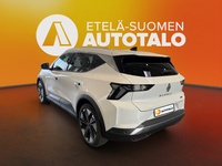 Renault Scénic vaihtoauto