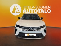 Renault Scénic vaihtoauto