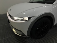 Hyundai IONIQ 5 vaihtoauto