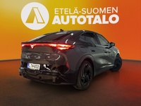 Cupra Tavascan vaihtoauto