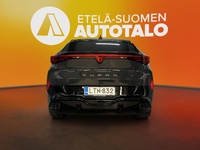 Cupra Tavascan vaihtoauto