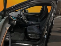 Cupra Tavascan vaihtoauto