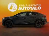 Cupra Tavascan vaihtoauto