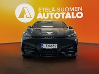 Cupra Tavascan vaihtoauto