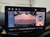 Cupra Tavascan vaihtoauto