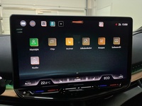 Cupra Tavascan vaihtoauto