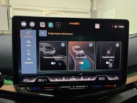 Cupra Tavascan vaihtoauto