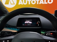 Cupra Tavascan vaihtoauto