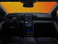 Ford USA Explorer vaihtoauto