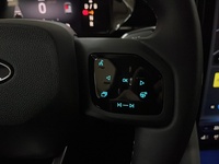 Ford USA Explorer vaihtoauto