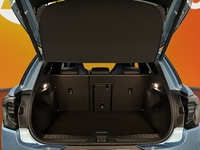 Ford USA Explorer vaihtoauto