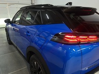 Peugeot e-2008 vaihtoauto