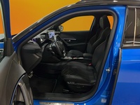 Peugeot e-2008 vaihtoauto