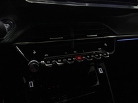 Peugeot e-2008 vaihtoauto