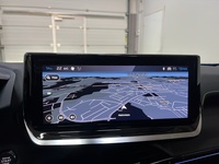 Peugeot e-2008 vaihtoauto