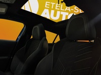 Peugeot e-2008 vaihtoauto