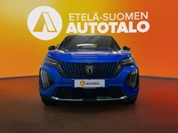 Peugeot e-2008 vaihtoauto