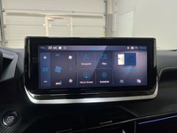 Peugeot e-2008 vaihtoauto