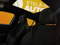 Peugeot e-2008 vaihtoauto