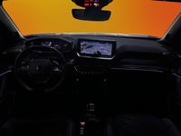 Peugeot e-2008 vaihtoauto