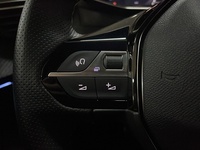 Peugeot e-2008 vaihtoauto