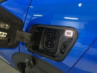 Peugeot e-2008 vaihtoauto