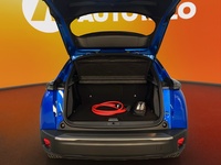 Peugeot e-2008 vaihtoauto