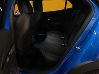 Peugeot e-2008 vaihtoauto