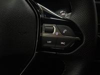 Peugeot e-2008 vaihtoauto