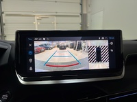 Peugeot e-2008 vaihtoauto