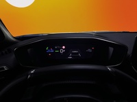 Peugeot e-2008 vaihtoauto