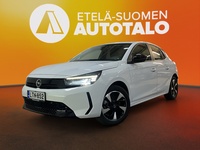 Opel Corsa-e vaihtoauto