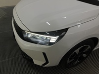 Opel Corsa-e vaihtoauto