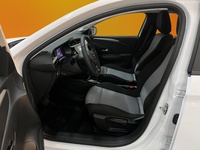 Opel Corsa-e vaihtoauto