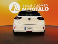 Opel Corsa-e vaihtoauto